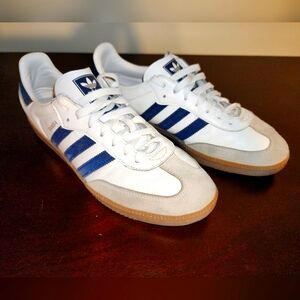 Adidas Samba